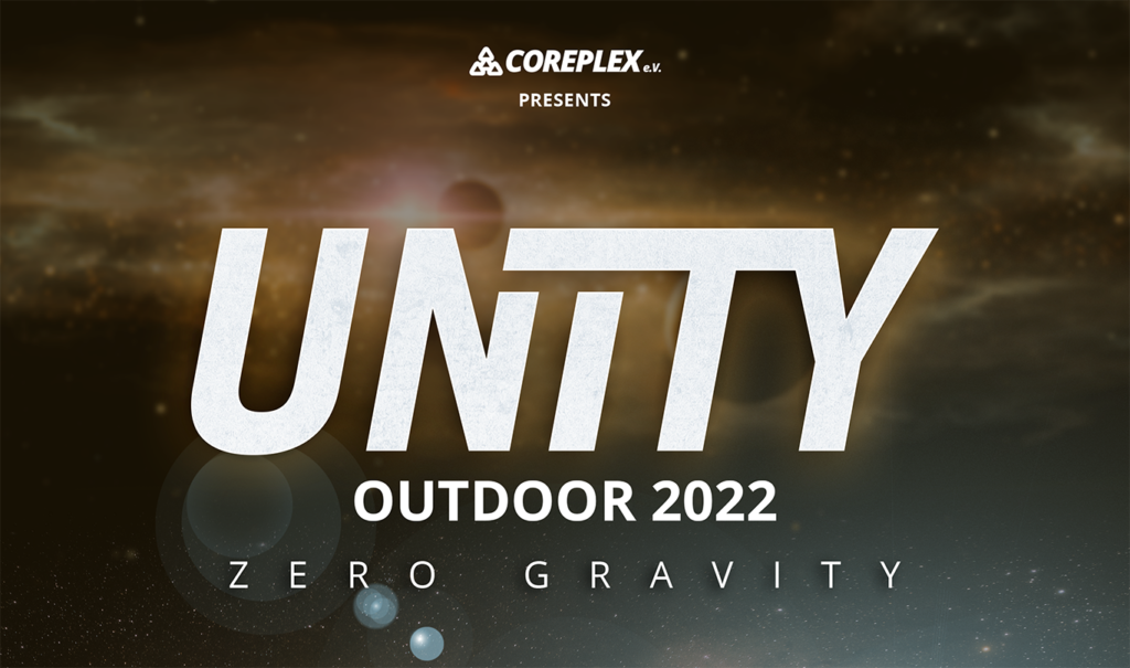 Unity Outdoor 2022