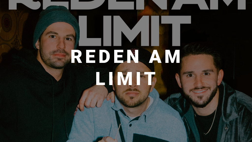 Reden am Limit