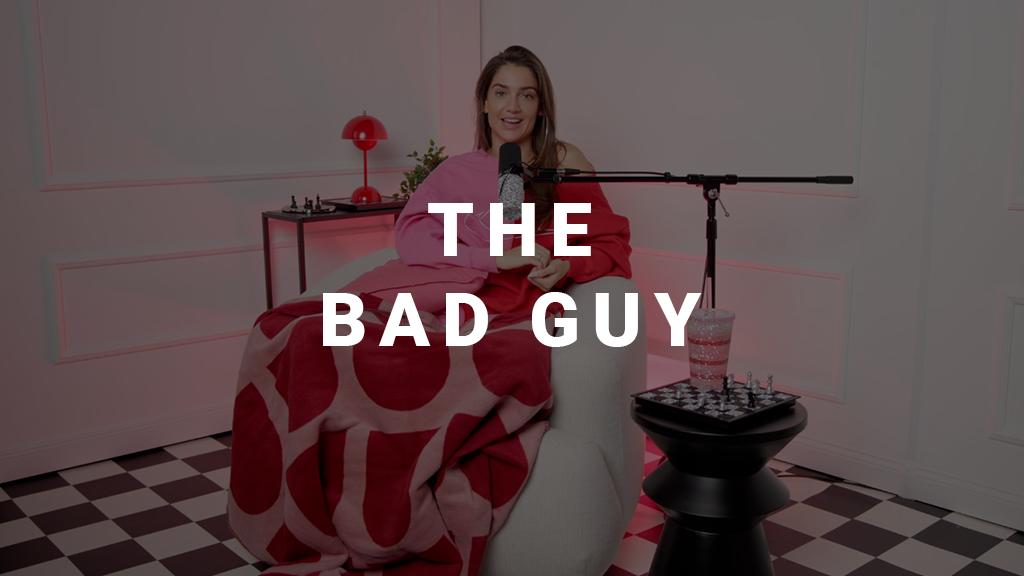 The Bad Guy