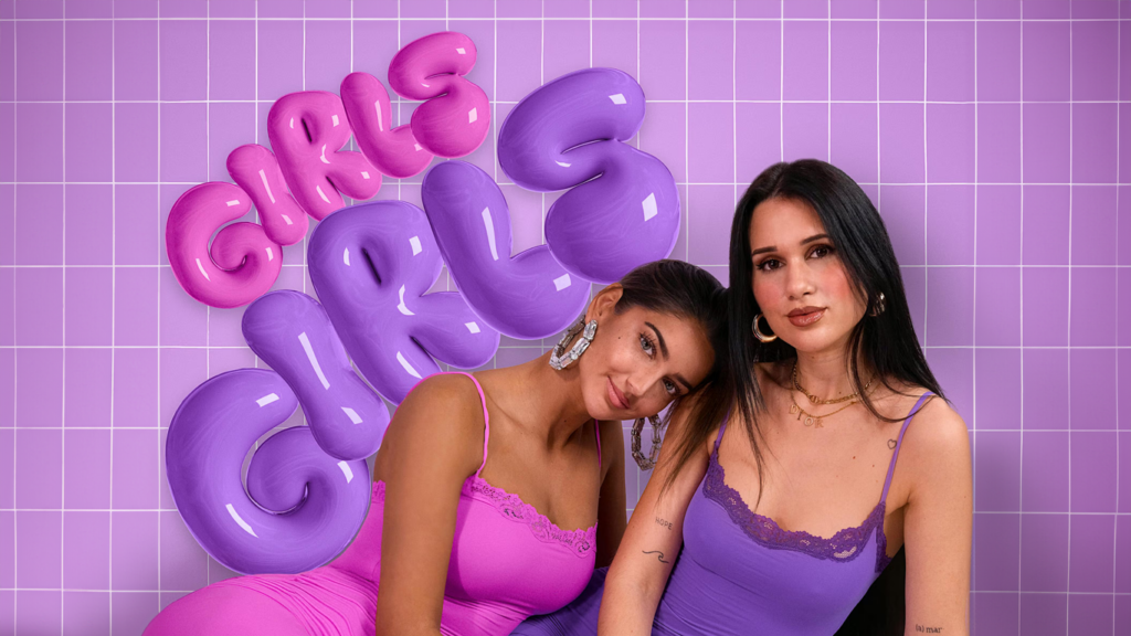 Girls Girls Podcast